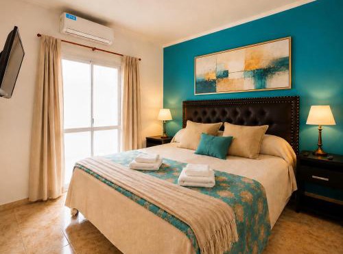 Apartamento Lo de Ana