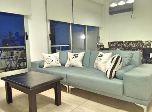 Apartamento lujo Independencia 1302 Buenos Aires