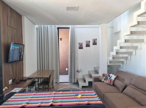 Apartamento luxo no centro in Ubá