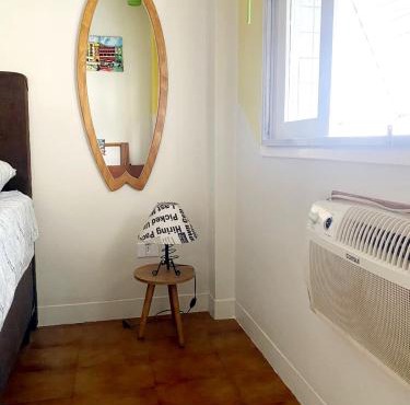 Apartamento Messi Assú Praia dos Milionários in São Vicente