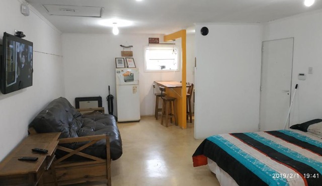 Apartamento mis viejos