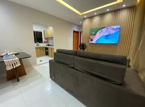 APARTAMENTO MOBILIADO CoP 30