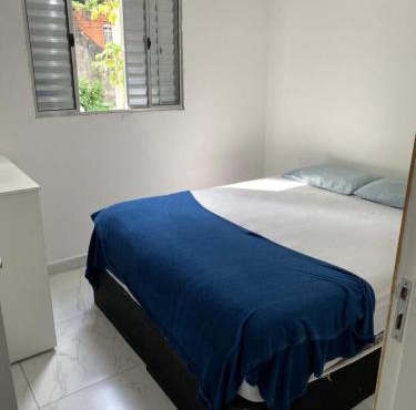 Apartamento mobiliado com 02 quartos em São Paulo Tucuruvi in São Paulo