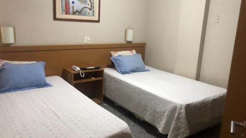Apartamento mobiliado para alugar in Goiânia