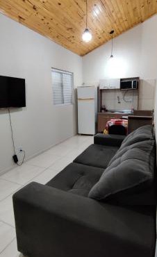 Apartamento modelo chalé 201
