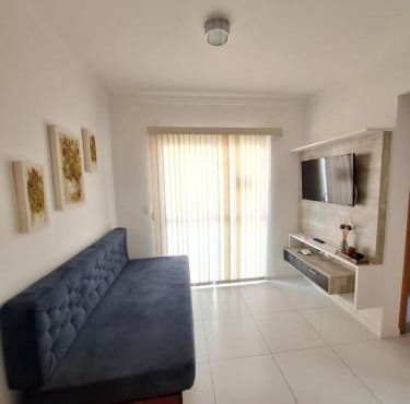 Apartamento Moderno Poços de Caldas