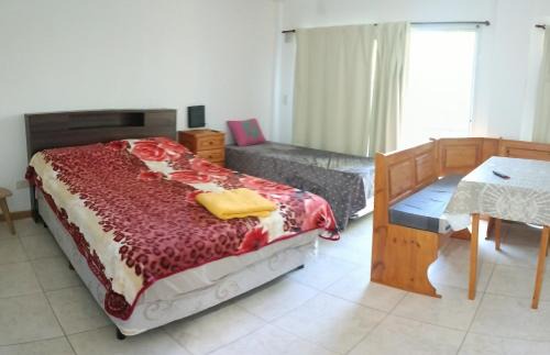 Apartamento Monte Grande Centro