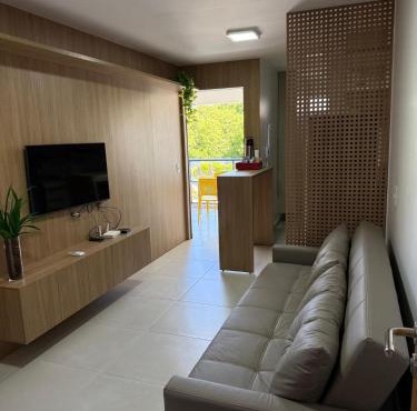 Apartamento na Barra de São Miguel in Barra de São Miguel