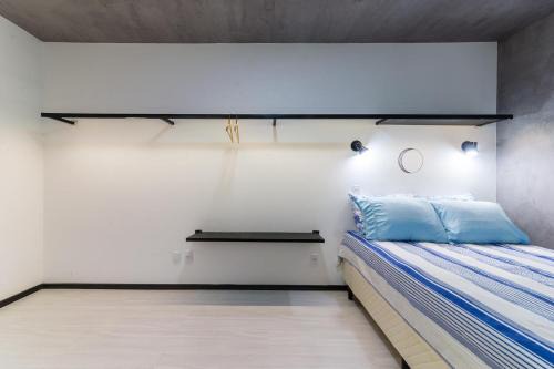 Apartamento na Beira Mar com Garagem