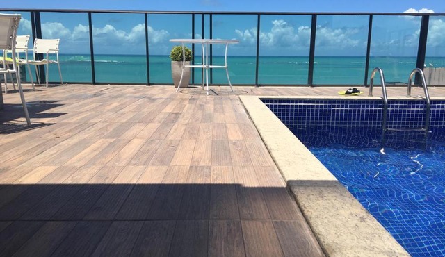 Apartamento na Pajuçara in Maceió