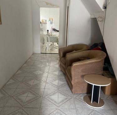 Apartamento no centro