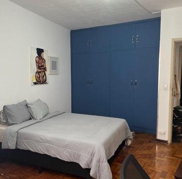apartamento no centro in Osasco