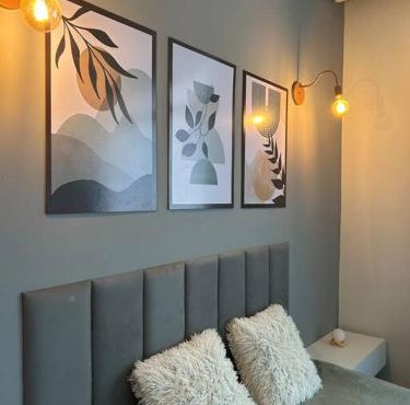 Apartamento no centro de Uberlândia
