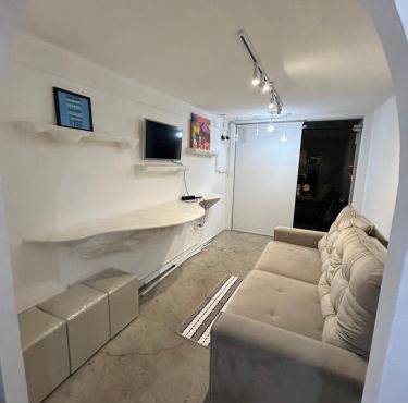 Apartamento no Centro de Londrina