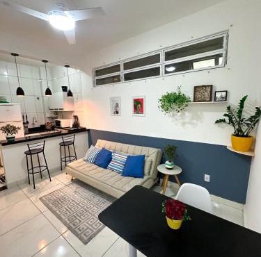 Apartamento no coração de BH!