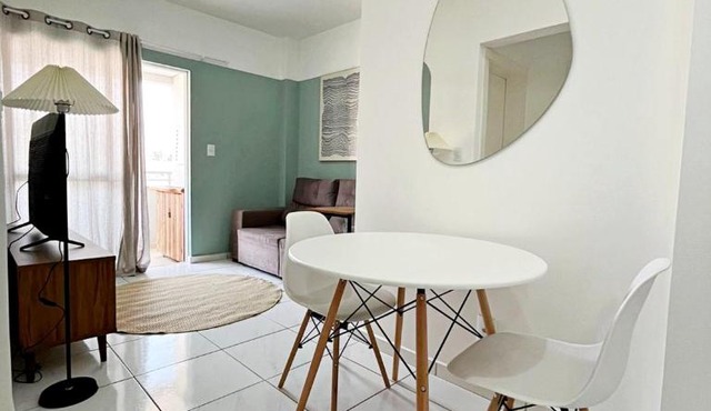 Apartamento no Jardim Itália por Select Stays in Chapecó