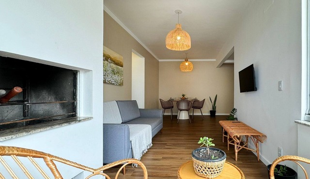 Apartamento no Jurerê Open Shopping - NDI007