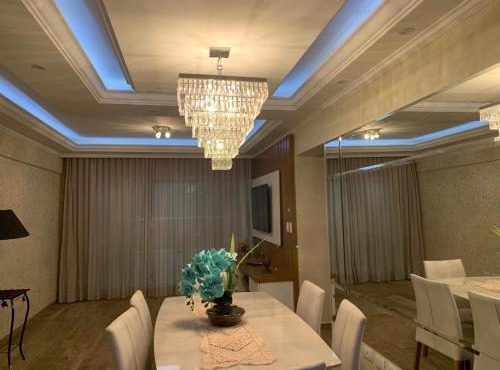 Apartamento Novissimo Aquarius II