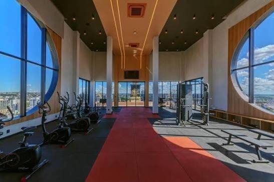 Apartamento Novo no Centro, a Uma Quadra da Catedral