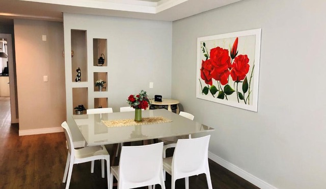 Apartamento Pablo Picasso