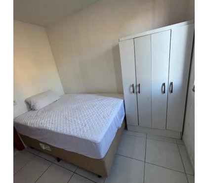 Apartamento padrão