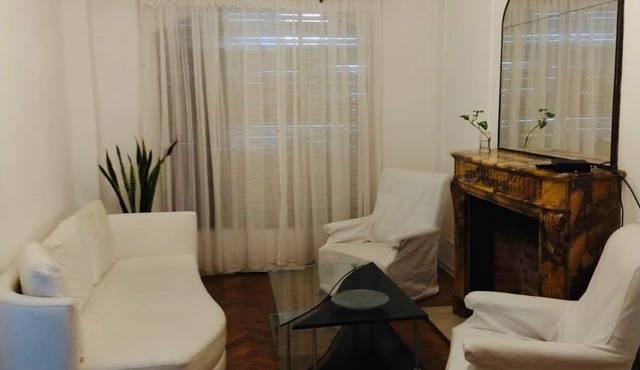 Apartamento Palermo Buenos Aires