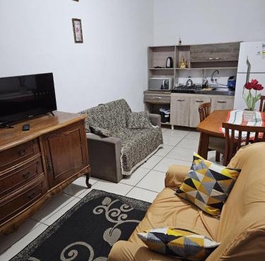 Apartamento para 4 personas