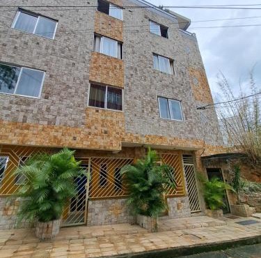 apartamento para temporada