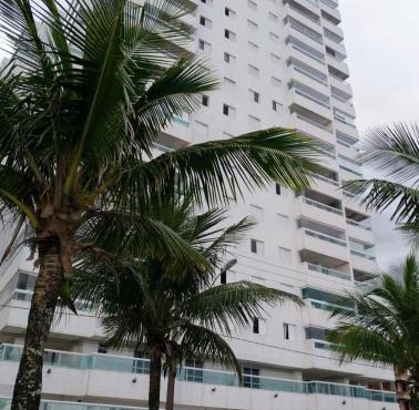 Apartamento para temporada Condomínio Ilha de Noronha Praia Grande SP in Praia Grande