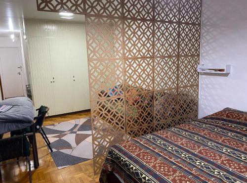 Apartamento Petrópolis