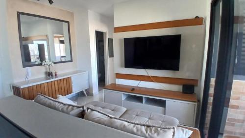 Apartamento Pisicne Station Resort Bras
