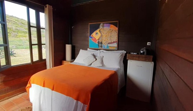 Apartamento Porto Beiramar