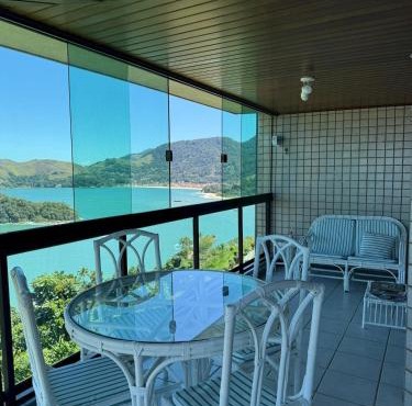 Apartamento Porto Real Resort, Mangaratiba