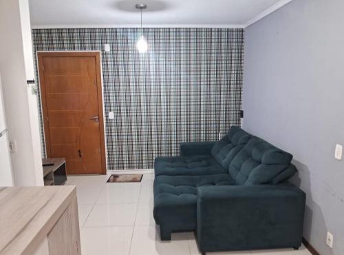 Apartamento próximo ao centro e Havan
