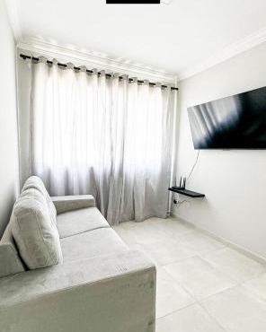 Apartamento próximo ao Huse e Centro in Aracaju