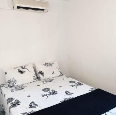 Apartamento próximo ao mar