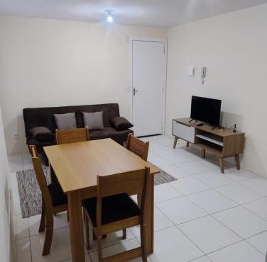 Apartamento próximo da Unimed, Aeroporto, rodoviária e Fenadoce