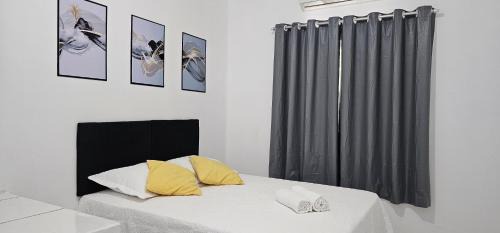 Apartamento Praça da Bíblia