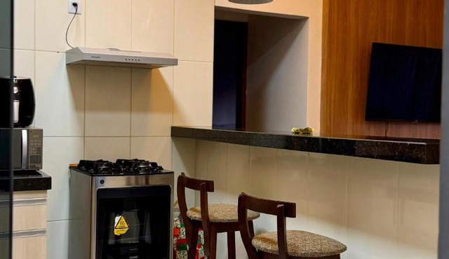 Apartamento Prates - Próx a BR 040