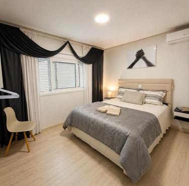Apartamento Premium - 2 quartos