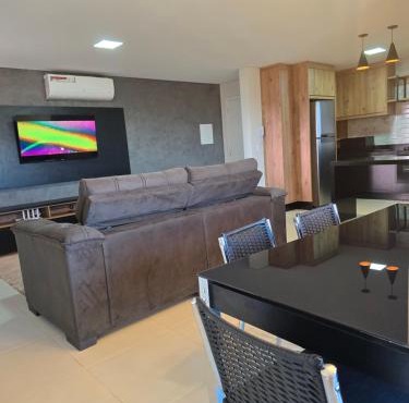 Apartamento proximo shopping