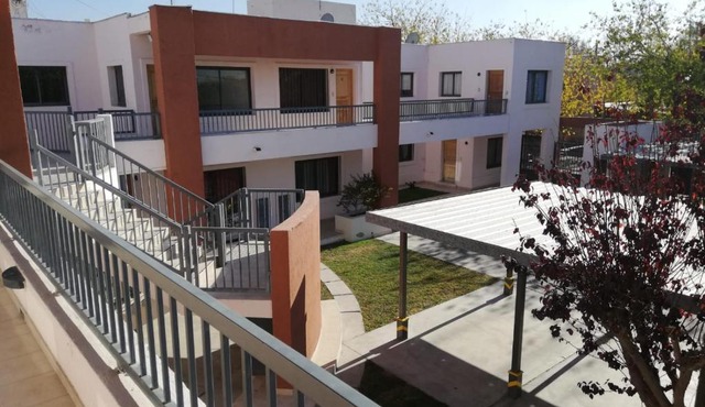 Apartamento Quintana