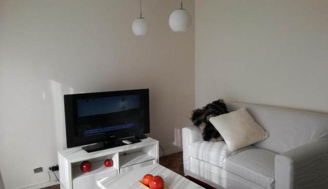 Apartamento Recoleta Inn in Buenos Aires