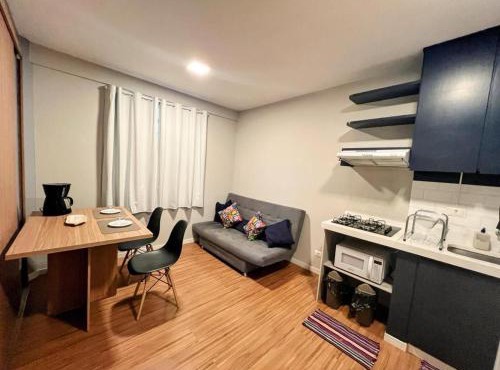 Apartamento Região Central