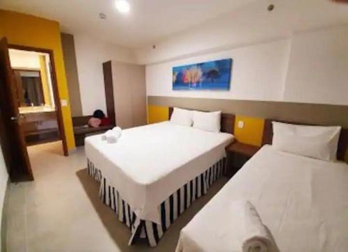 Apartamento Resort em Olímpia