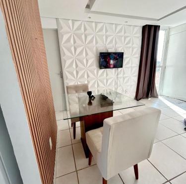 Apartamento Rio de janeiro Campo Grande