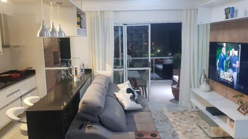 Apartamento Risort - Guarujá