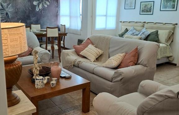 Apartamento Rufina VII pleno centro San Luis