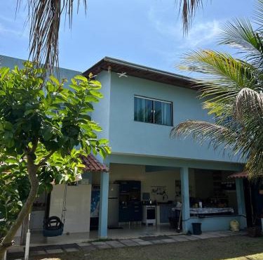 Apartamento Santa Cruz in Santa Cruz