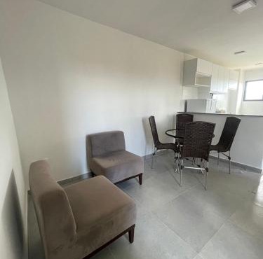Apartamento sem operação in Juazeiro do Norte